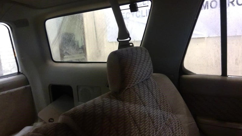 Toyota 4 Runner 1995 Headrest Used 3756