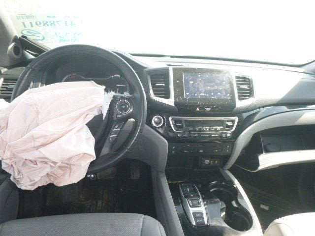 Wiper Transmission Fits 17-25 RIDGELINE 1660228
