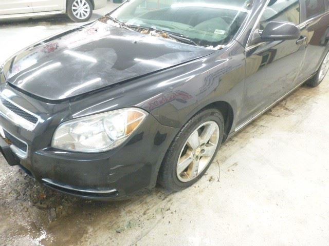 AC Compressor Fits 07-12 MALIBU 1721125