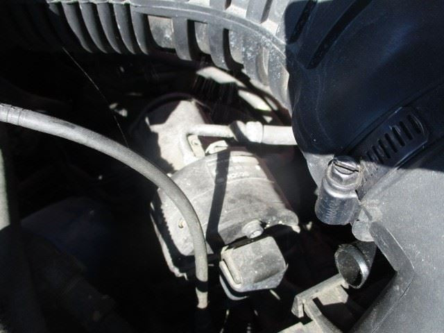 Driver Left Front Knee Fits 90-92 ALLANTE 1655114
