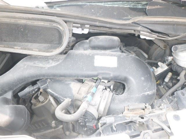 Engine 3.7L VIN M 8th Digit Gasoline Fits 16-19 TRANSIT 150 1665942