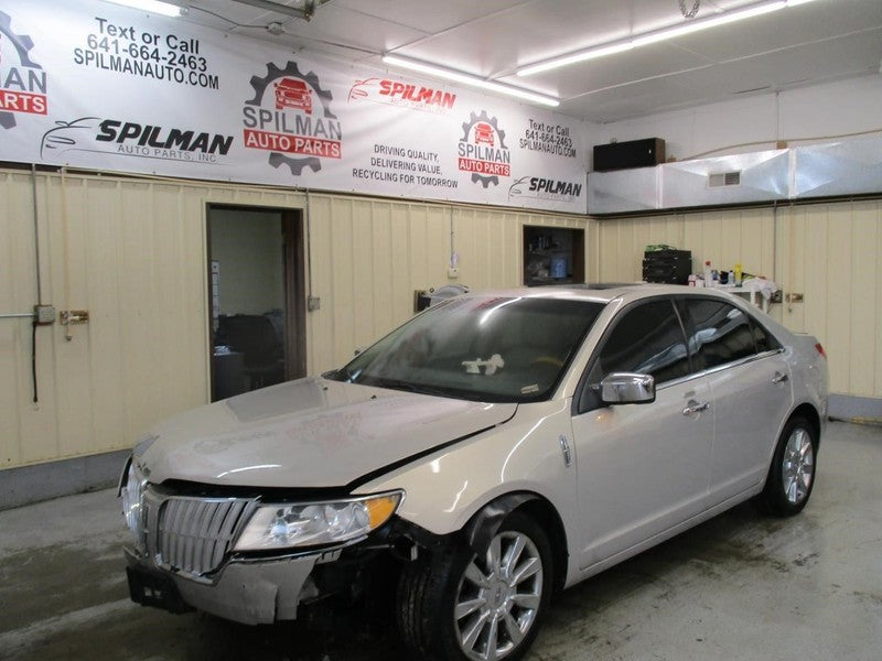 AC Evaporator Core Only Fits 10-12 FUSION 2048315