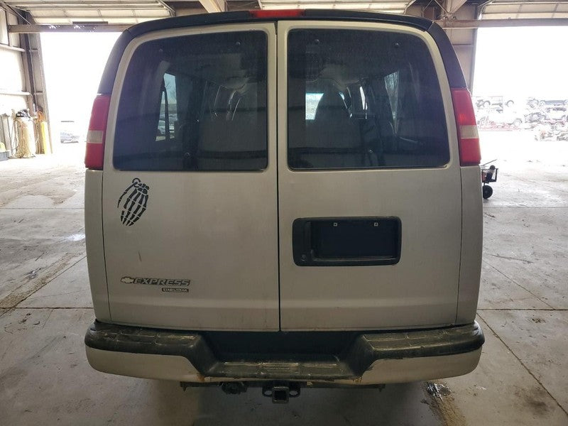 Driver Left Front Door Glass Fits 96-24 EXPRESS 2500 VAN 1891034