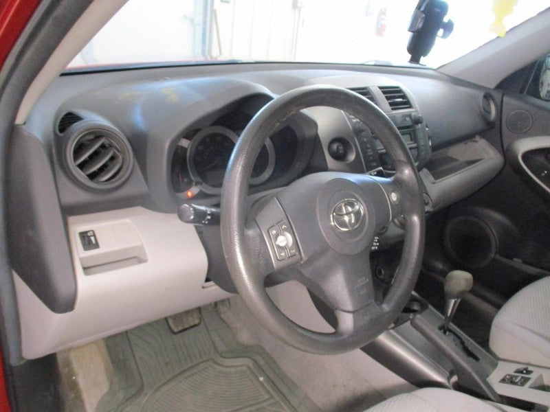 Steering Column Floor Shift Excluding Limited Fits 06-12 RAV4 2051445