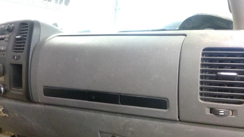 SILVRDO25 2013 Glove Box 1893795