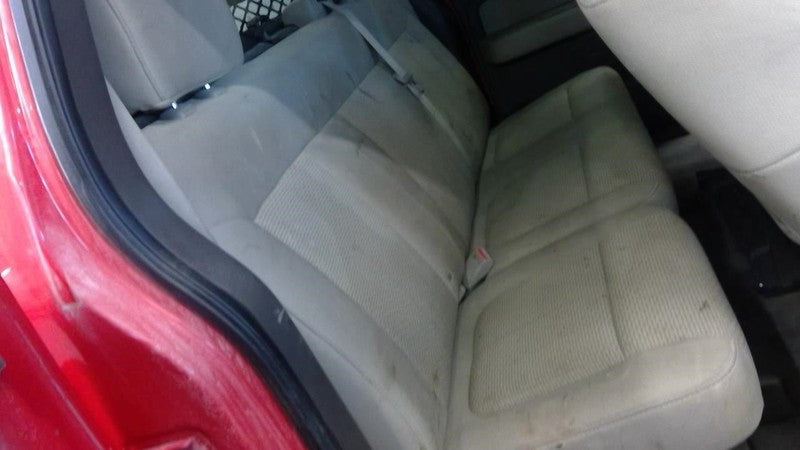 F150      2010 Seat Rear 1734120