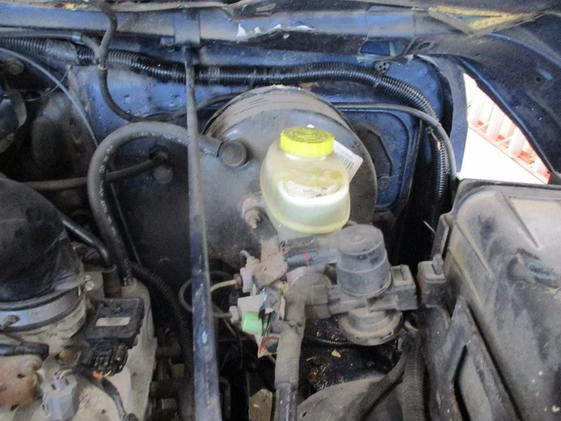 Alternator 117 Amp Sae Rating Fits 00 WRANGLER 2013011