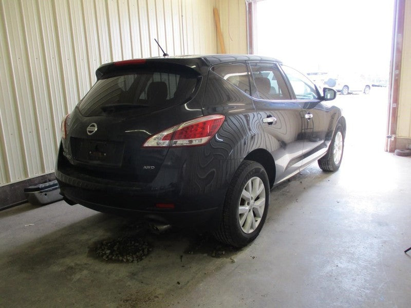 Transfer Case CVT Fits 09-14 MURANO 1664015