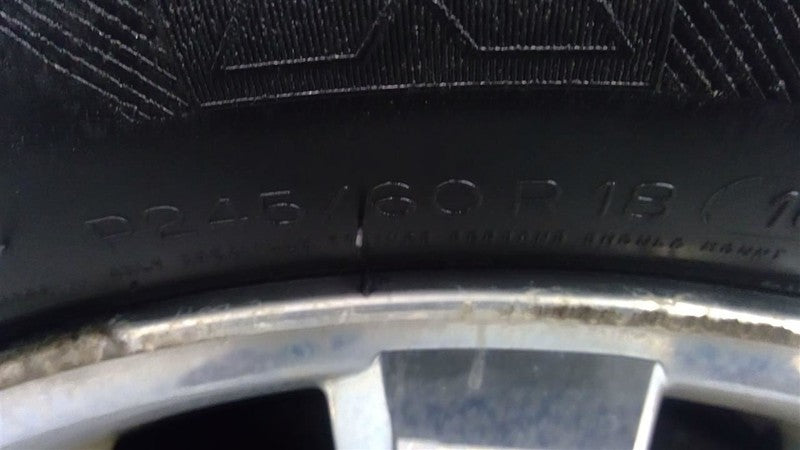 Intake Manifold 3.5L Upper Fits 07-12 MKZ 1647152