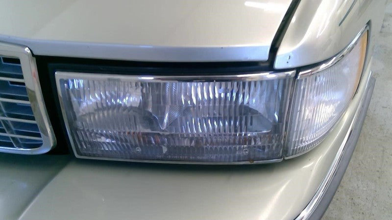 DEVILLE   1996 Sun Visor 1907323