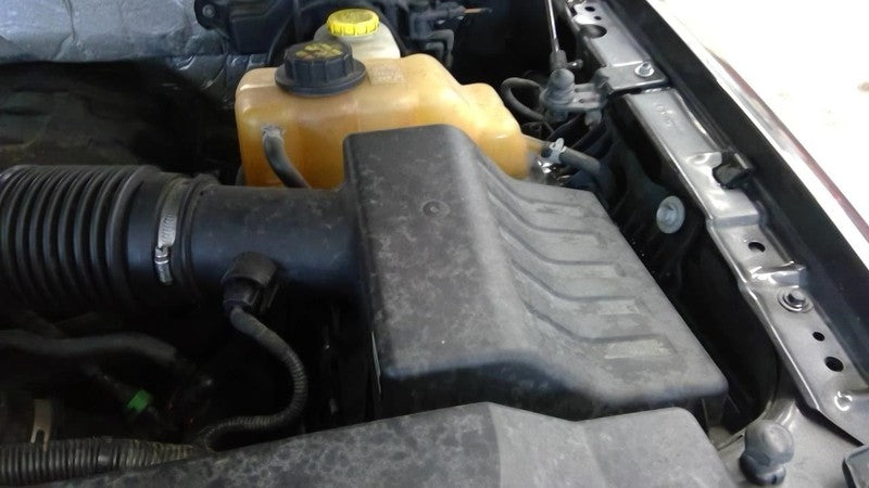 Air Cleaner 3.5L Turbo Fits 15-17 EXPEDITION 2026381