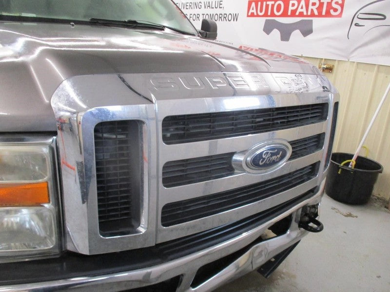 Speedometer Cluster MPH Fits 09 FORD F250SD PICKUP 1871260