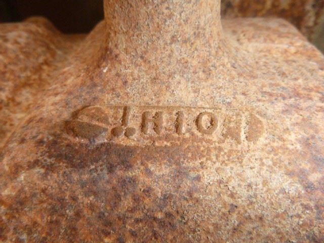 Manual Transmission 3 Speed Fits 65-71 FORD F100 PICKUP 1732353