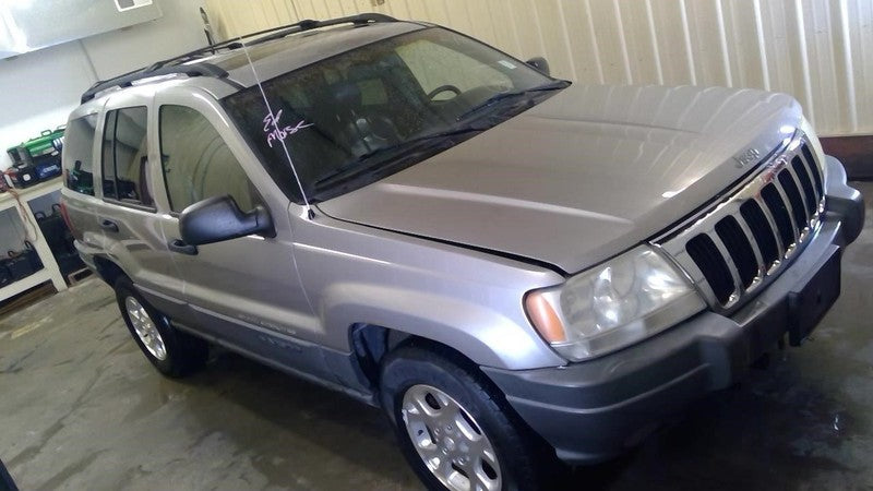 Starter Motor Fits 99-02 GRAND CHEROKEE 1745751