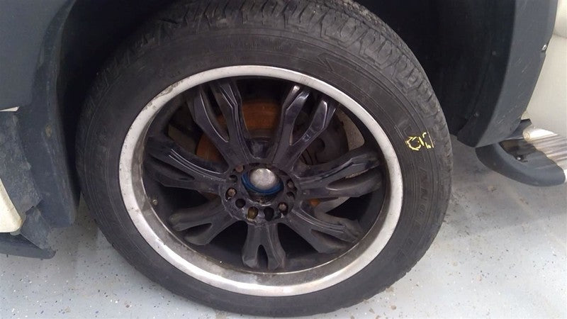 Carrier Front 3.42 Axle Ratio GU6 Opt NR3 Fits 07-13 ESCALADE 1706954