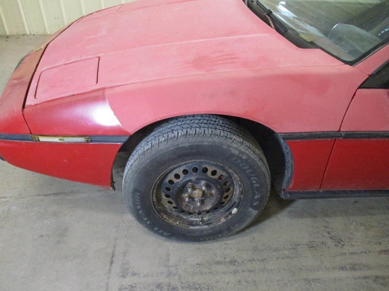 Windshield Wiper Motor With Pulse Wiper Fits 84-94 CAVALIER 1680462