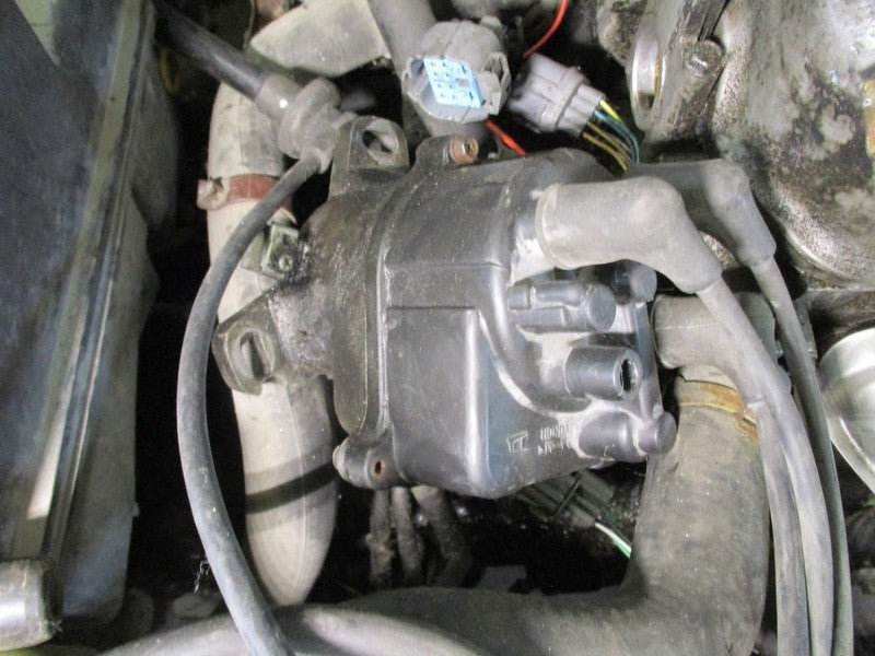 CIVIC     1997 Seat Belt Rear 1933343