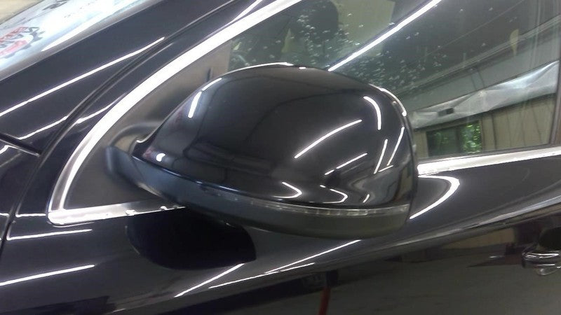 Driver Side View Mirror Power Lighting Pkg Opt QQ1 Fits 13-15 AUDI Q7 