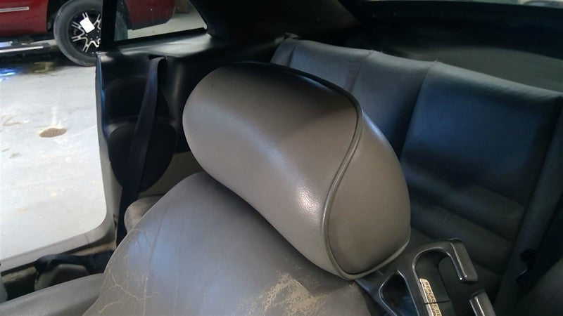 Ford Mustang 1996 Headrest Used 1963