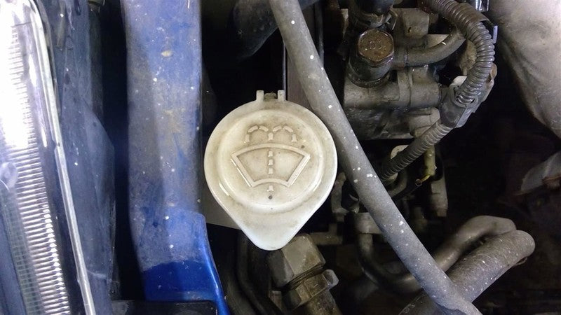 Starter Motor 4 Cylinder Fits 00-05 ECLIPSE 1734287