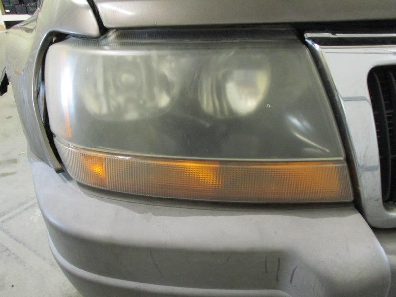 Automatic Transmission 6 Cylinder 4.0L 42RE 4WD Fits 99 GRAND CHEROKEE
