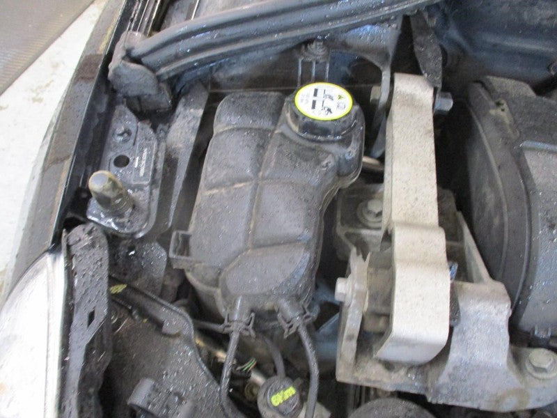 Crossmember/K-Frame Rear VIN Y 1st Digit SWB FWD Fits 14-18 VOLVO S60 