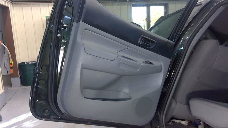 Wiper Transmission Standard Spec Fits 05-15 TACOMA 1711148
