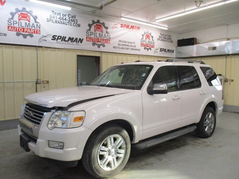 EXPLORER  2010 Seat Rear 1740960