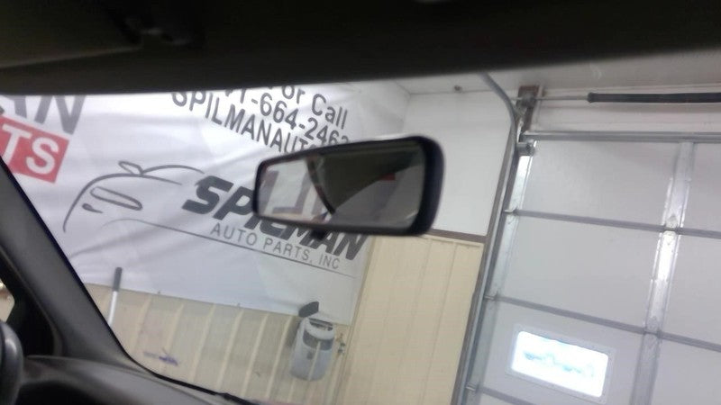 Ford F-250SD 2000 Rear View Mirror 6U5Z17700A Used 3635