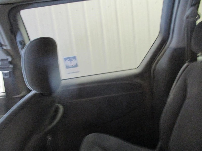 Seat Belt Front Bucket Seat Passenger Retractor Fits 05-07 CARAVAN 195