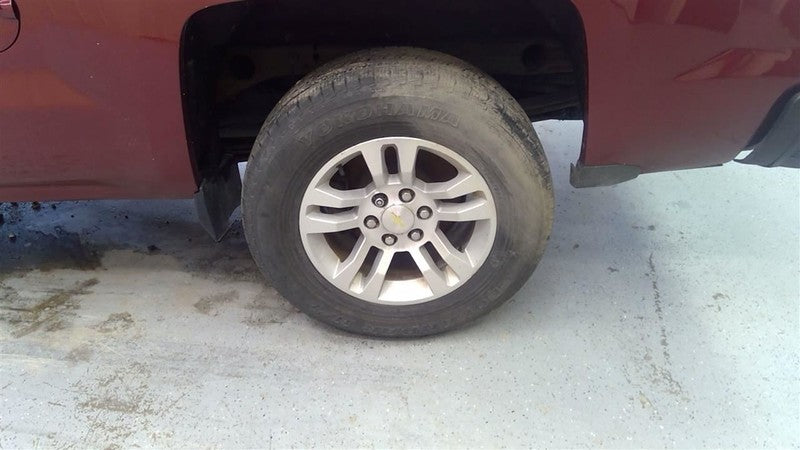 Carrier Front 3.42 Ratio Opt GU6 Fits 15-20 SUBURBAN 1500 1652103
