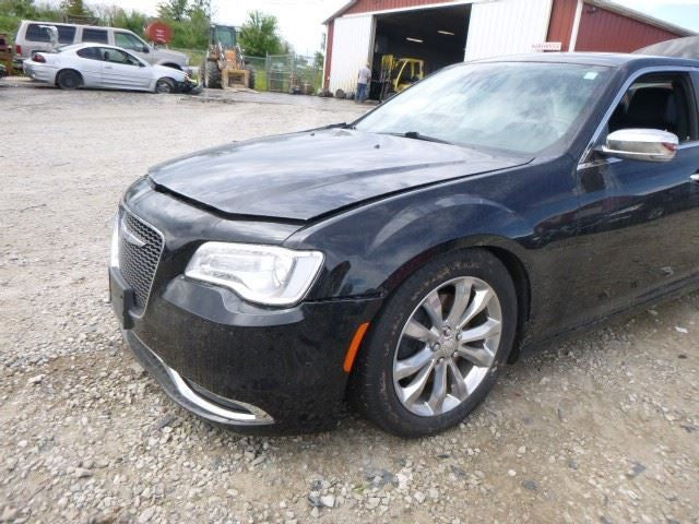 Transfer Case 3.6L Fits 15-23 300 1901518