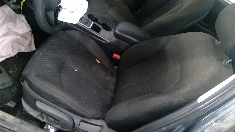 Driver Front Seat US Built VIN 5 1st Digit Cloth Fits 19-20 OPTIMA 165