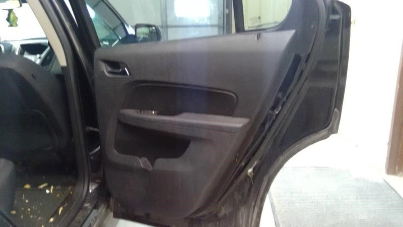 EQUINOX   2014 Door Trim Panel Rear 2033203