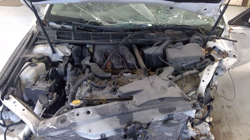 Driver Left Tail Light Decklid Mounted Fits 11-12 AVALON 1706094