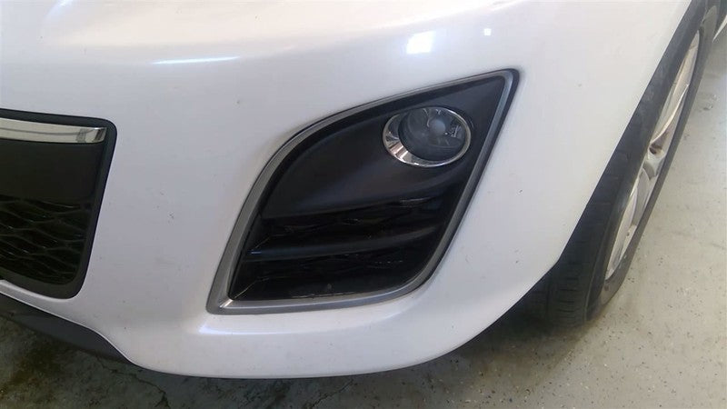 Automatic Transmission 2.3L Turbo 6 Speed FWD Fits 10-12 MAZDA CX-7 18