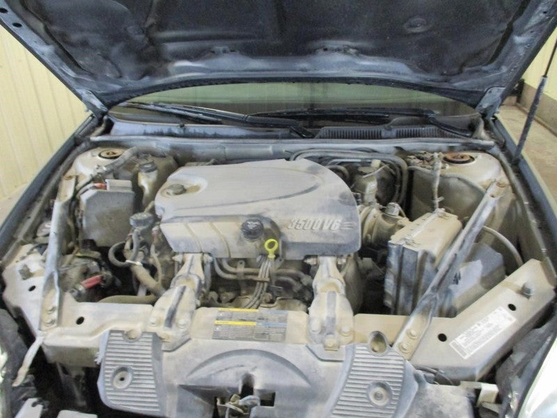 Seat Belt Front Bucket And Bench Passenger Retractor Fits 06-08 IMPALA