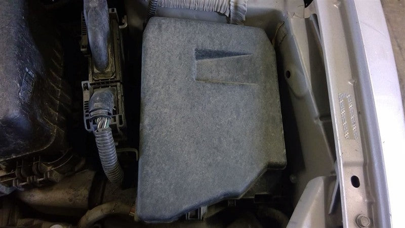 Wheel Sedan 16x6-1/2 Steel Fits 09-19 COROLLA 1712016