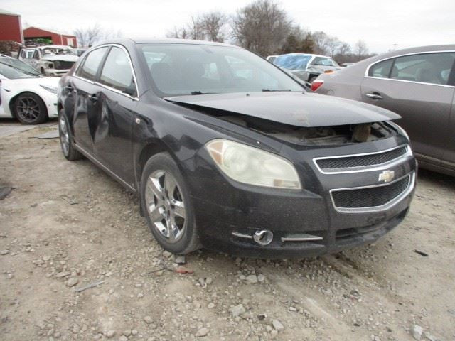 Starter Motor Fits 10-17 EQUINOX 1589317