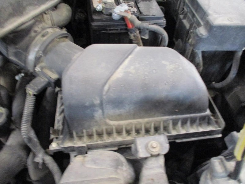 Starter Motor Fits 08-19 TAURUS 1911306