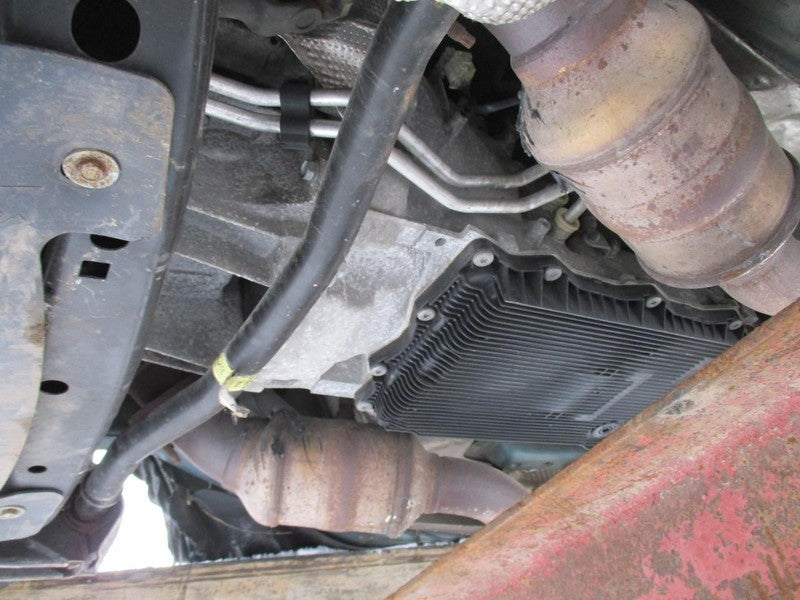 Rear Brakes RWD Fits 06-10 12-20 CHARGER 1632091