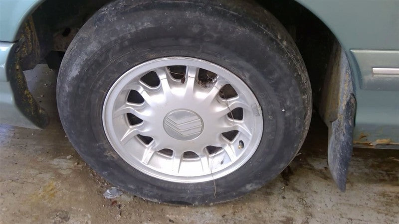 Power Steering Pump Fits 91-98 LINCOLN & TOWN CAR 1718892