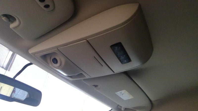 Console Front Roof Mini Console Fits 11-20 CARAVAN 1896218
