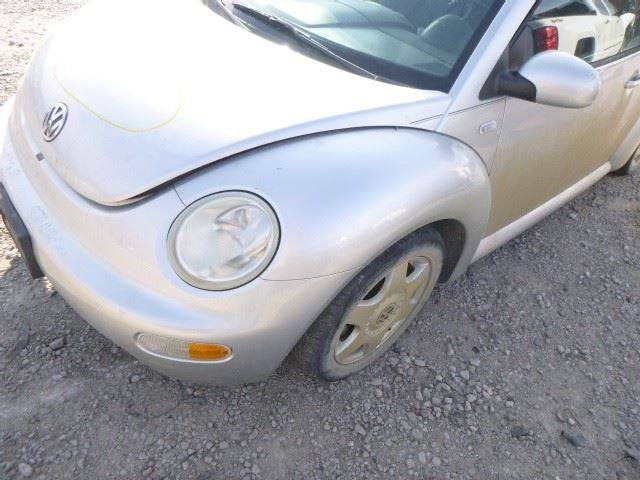 Power Steering Pump City Canada Only Fits 99-11 GOLF 1903686