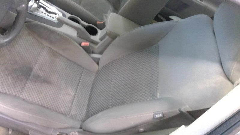 Driver Front Seat Bucket  Sedan Manual Cloth Fits 07-10 SEBRING 197248
