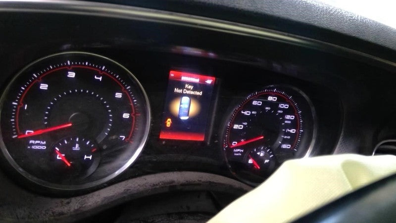 Windshield Wiper Motor Fits 11-23 300 2026951