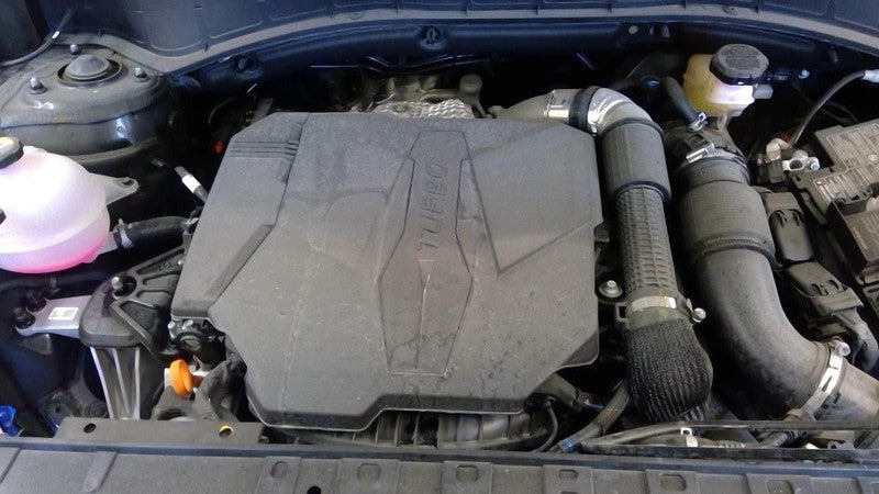 Anti-Lock Brake Part ID 58910R6410 Fits 24-25 SANTA FE 1891113
