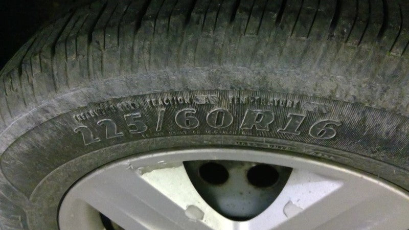 Engine 3.5L VIN K 8th Digit Opt Lze Fits 08-11 IMPALA 1716918