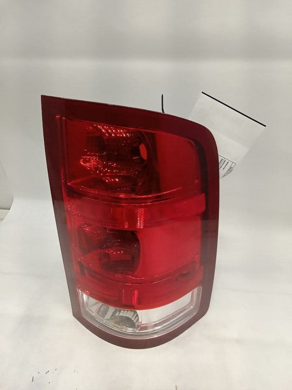 Passenger Tail Light Pickup With Box Fits 07-14 SIERRA 2500 PICKUP 170