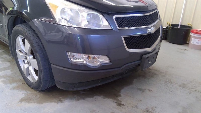 Power Steering Pump VIN J 11th Digit Limited Fits 07-17 ACADIA 1909784